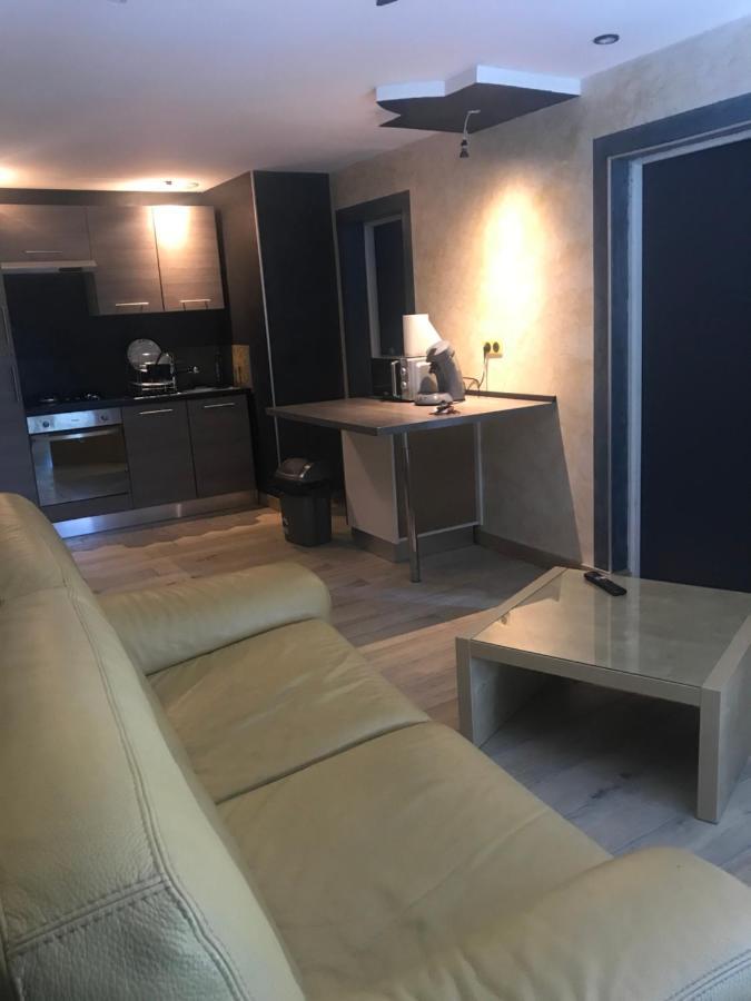 F3 Bord De Loire Complet Apartamento Decize Exterior foto
